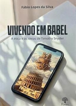Imagem de VIVENDO EM BABEL